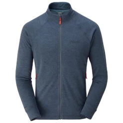 Rab Nexus Jacket - Fleece Jacket