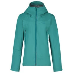 Rab Women's Arc Eco Jacket - Waterproof Jacket