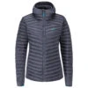 Rab Women's Cirrus Flex 2.0 Hoody - Synthetic Jacket