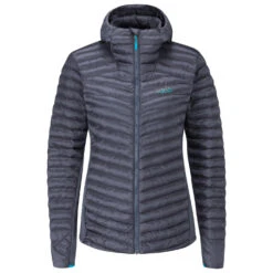 Rab Women's Cirrus Flex 2.0 Hoody - Synthetic Jacket