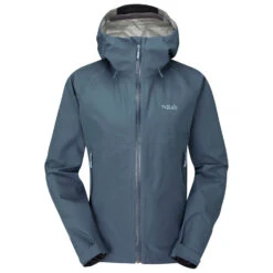 Rab Women's Namche Paclite Jacket - Waterproof Jacket