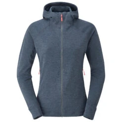 Rab Women's Nexus Hoody - Fleece Jacket
