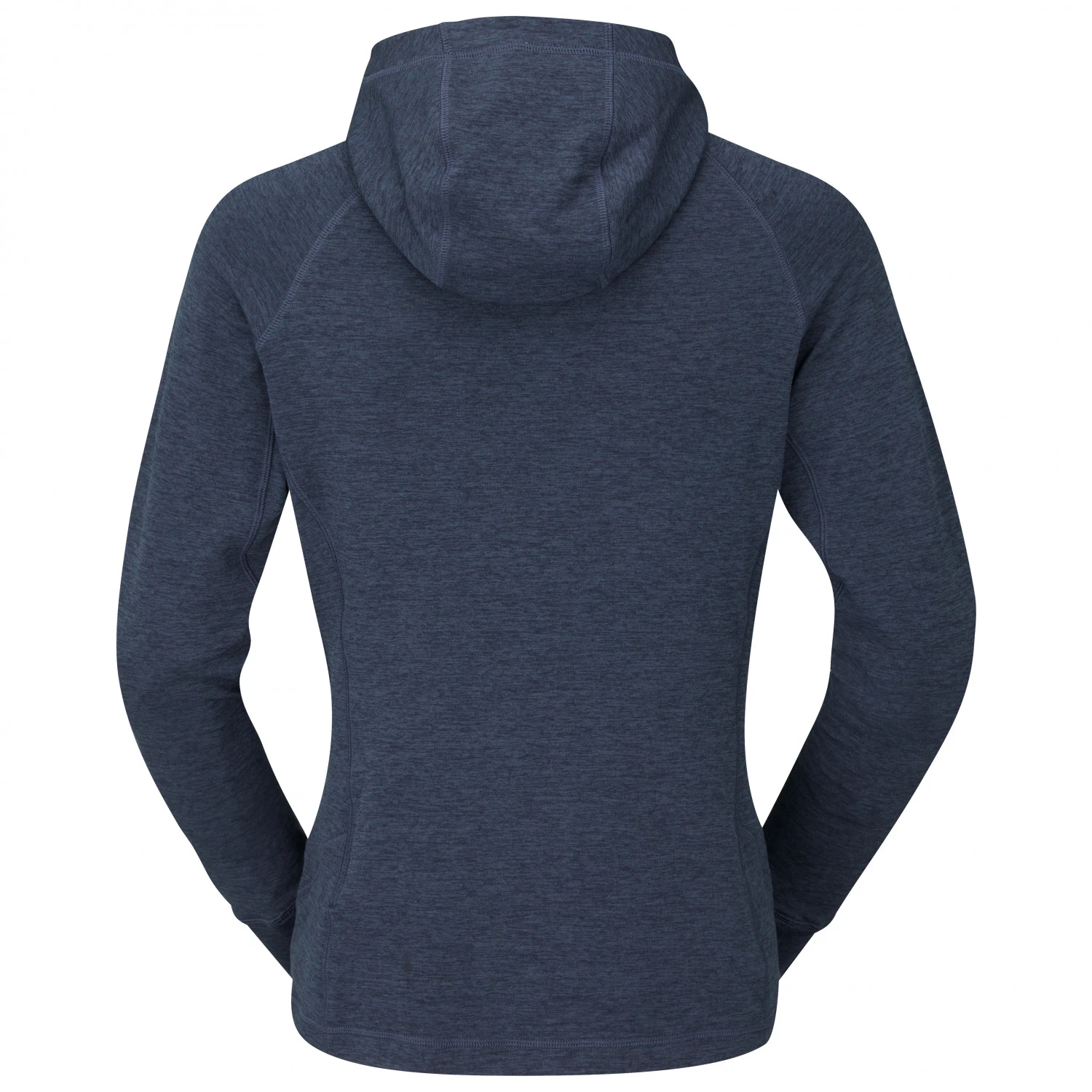 Rab Women's Nexus Hoody - Fleece Jacket - Image 2