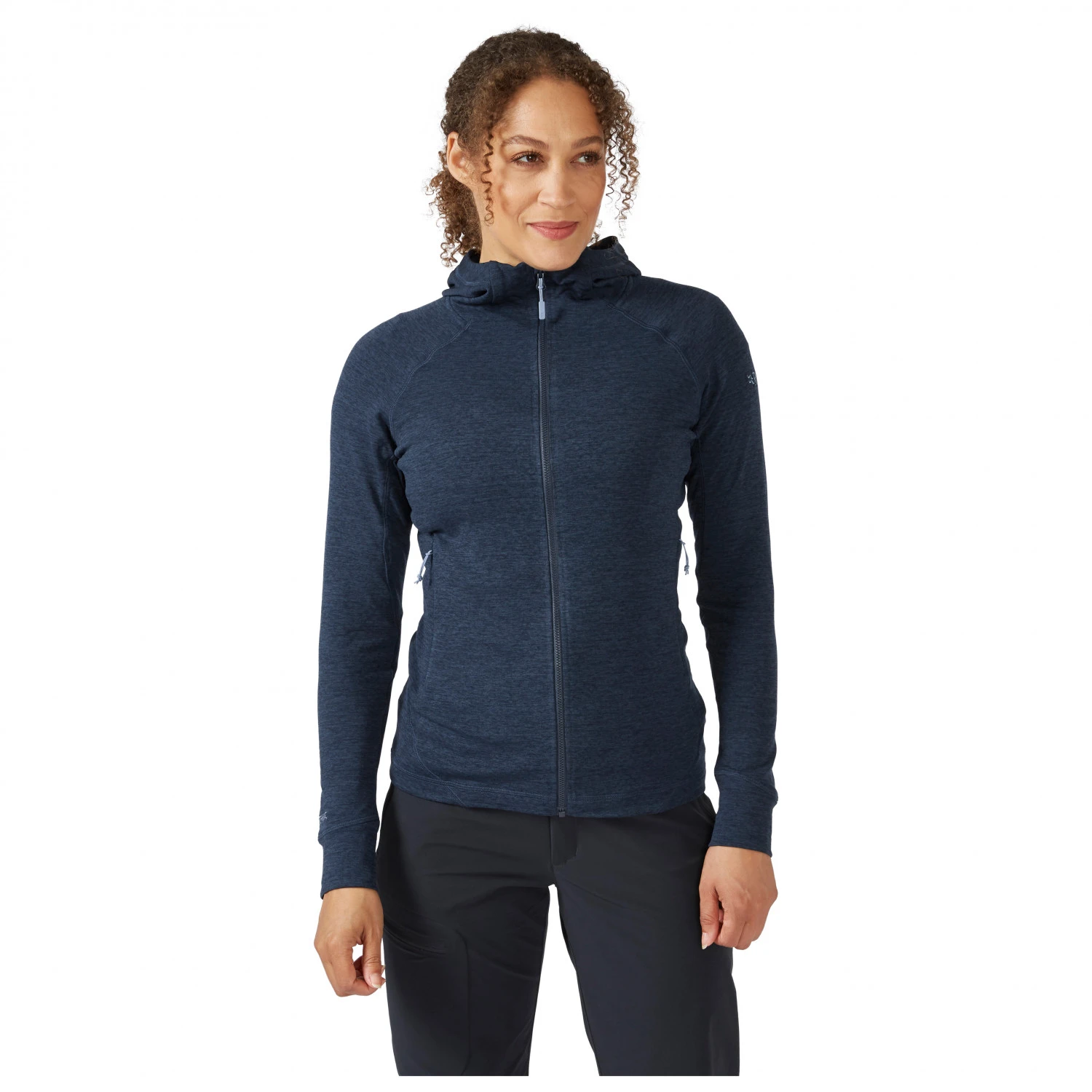Rab Women's Nexus Hoody - Fleece Jacket - Image 3