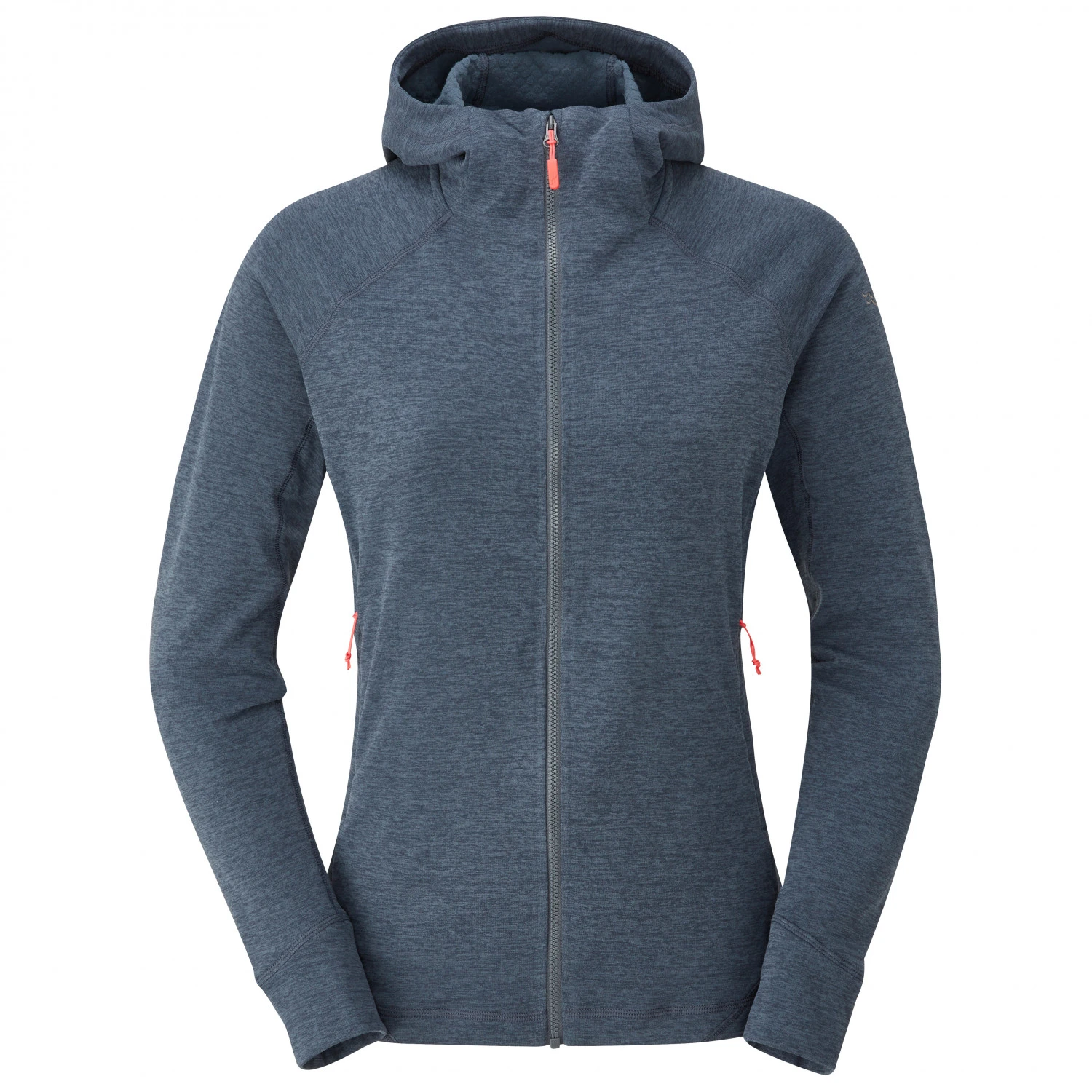 Rab Women's Nexus Hoody - Fleece Jacket