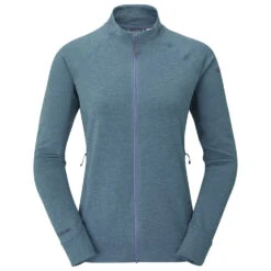 Rab Women's Nexus Jacket - Fleece Jacket