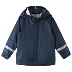 Reima Kid's Lampi - Waterproof Jacket