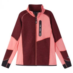Reima Kid's Laskien - Fleece Jacket