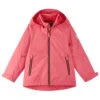 Kid's Reimatec Jacket Soutu - Waterproof Jacket