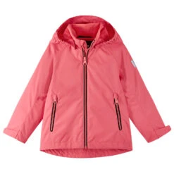 Kid's Reimatec Jacket Soutu - Waterproof Jacket