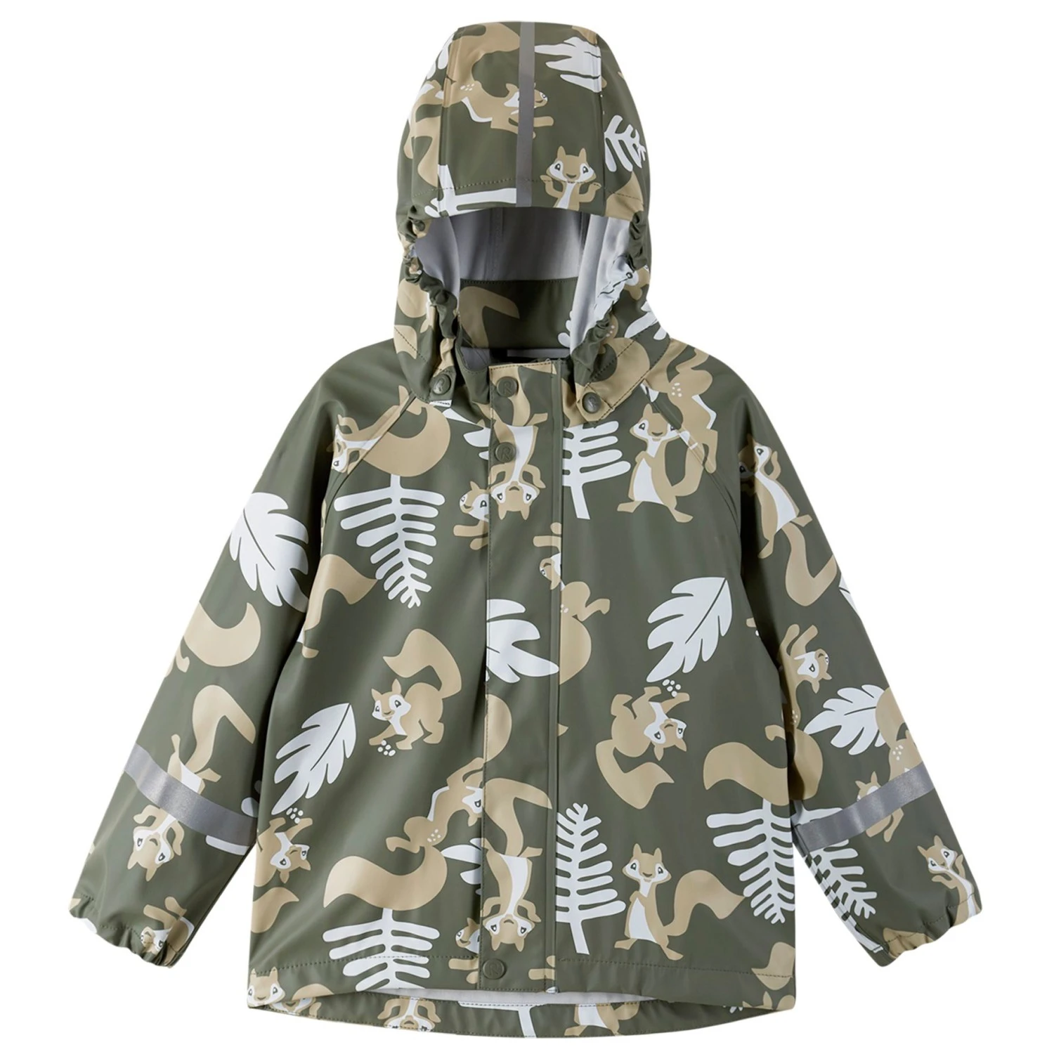 Reima Kid's Vesi - Waterproof Jacket - Image 3