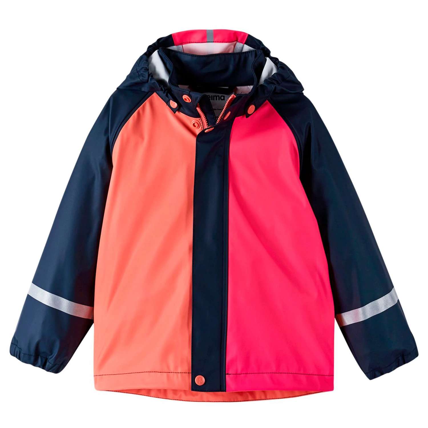 Reima Kid's Vesi - Waterproof Jacket