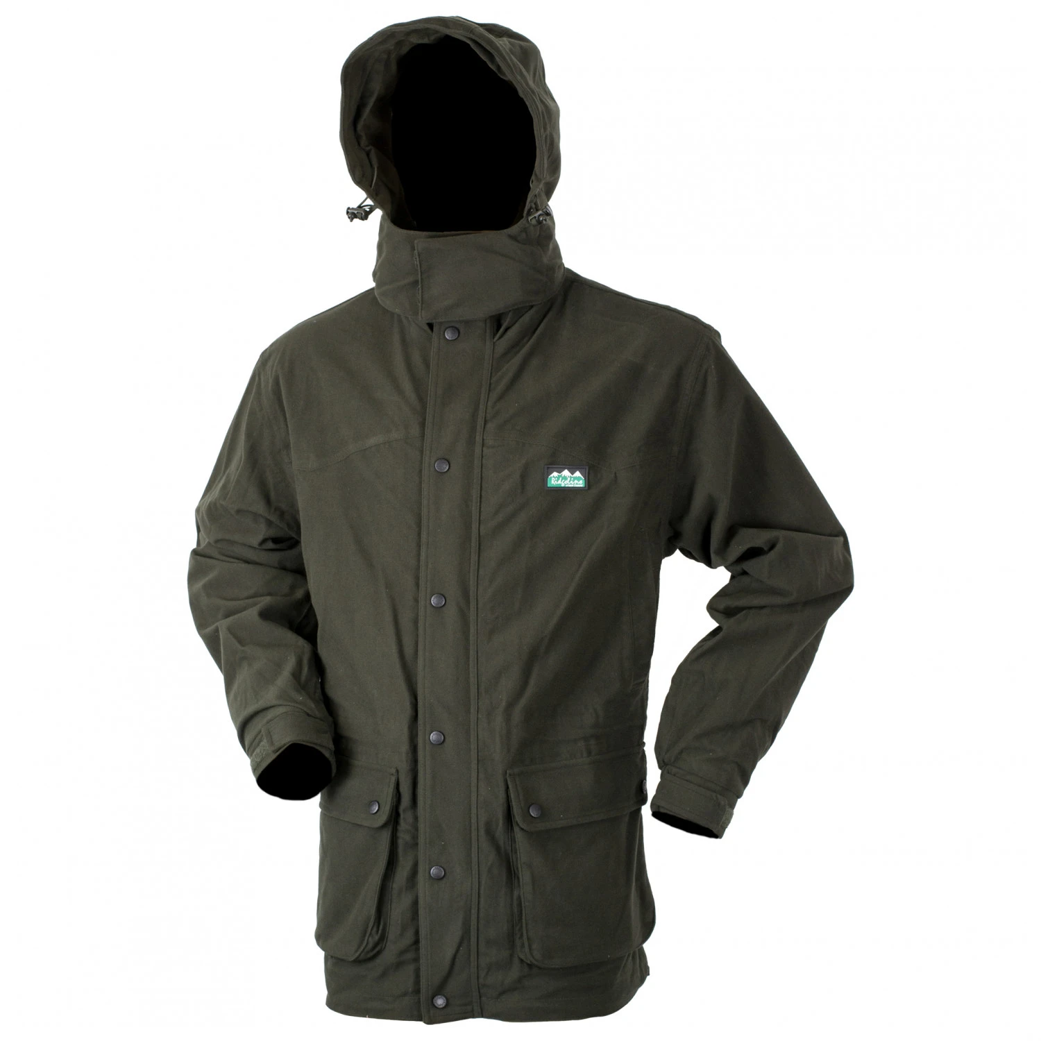 Torrent III Jacket - Waterproof Jacket - Image 3