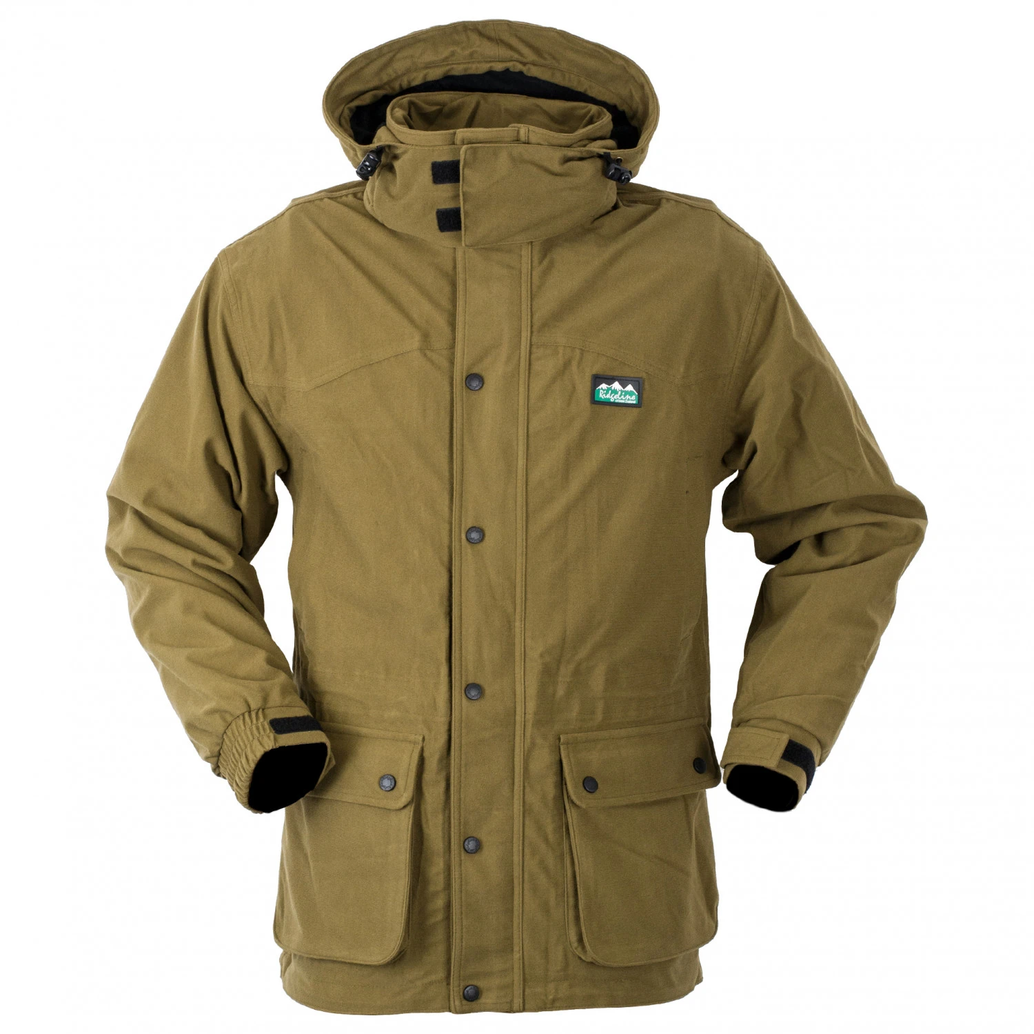 Torrent III Jacket - Waterproof Jacket