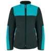 Röhnisch Women's Phoebe Blocked Pile Jacket - Fleece Jacket