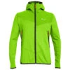 SALEWA Agner Hybrid Polarlite Durastretch Fullzip Hoody - Fleece Jacket