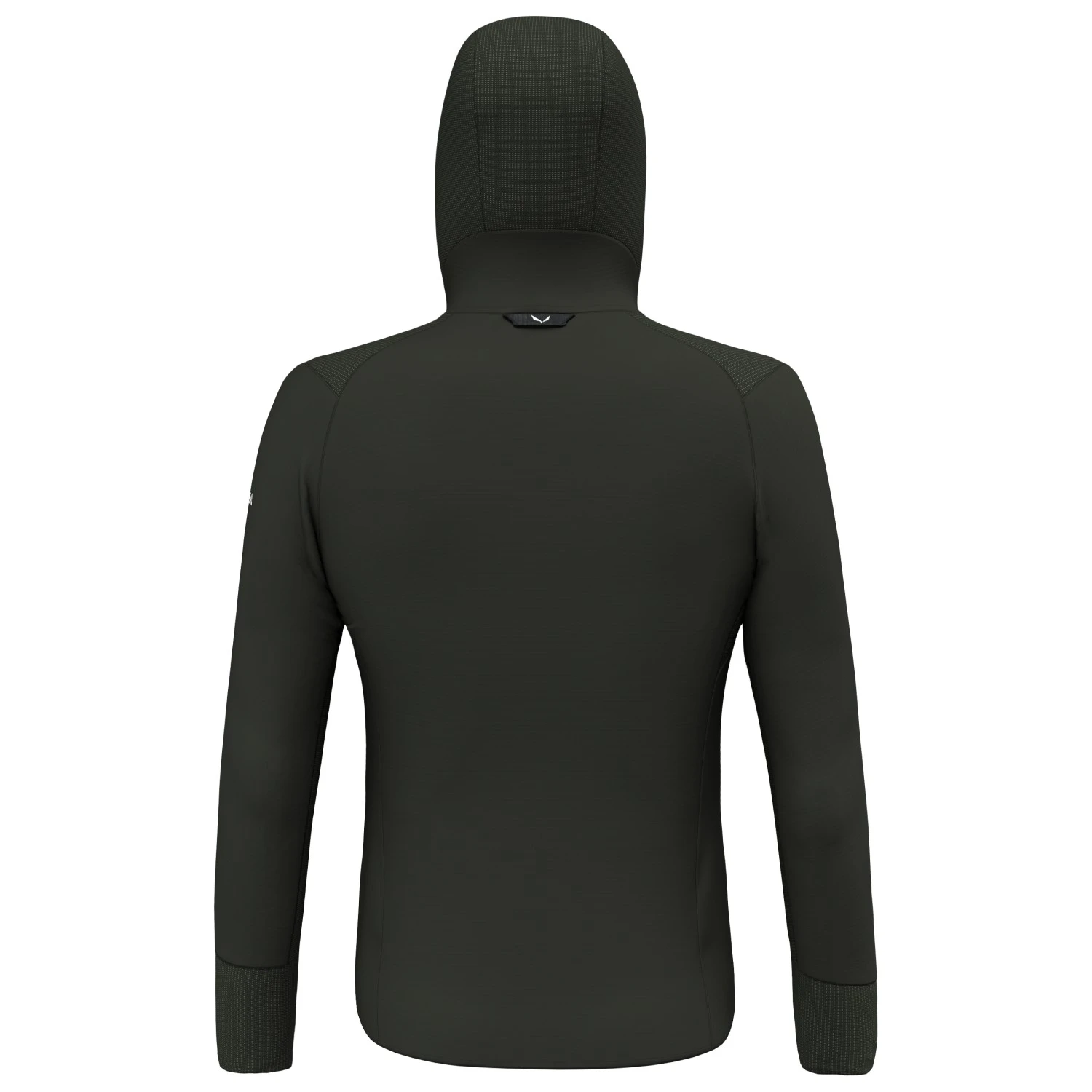 SALEWA Agner PolarLite Hooded Jacket - Fleece Jacket - Image 2