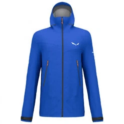 SALEWA Ortles GTX 3L Jacket - Waterproof Jacket