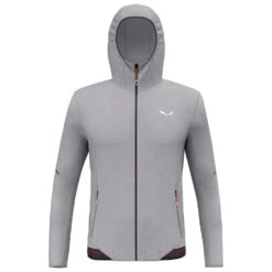 SALEWA Pedroc PolarLite Hooded Jacket - Fleece Jacket