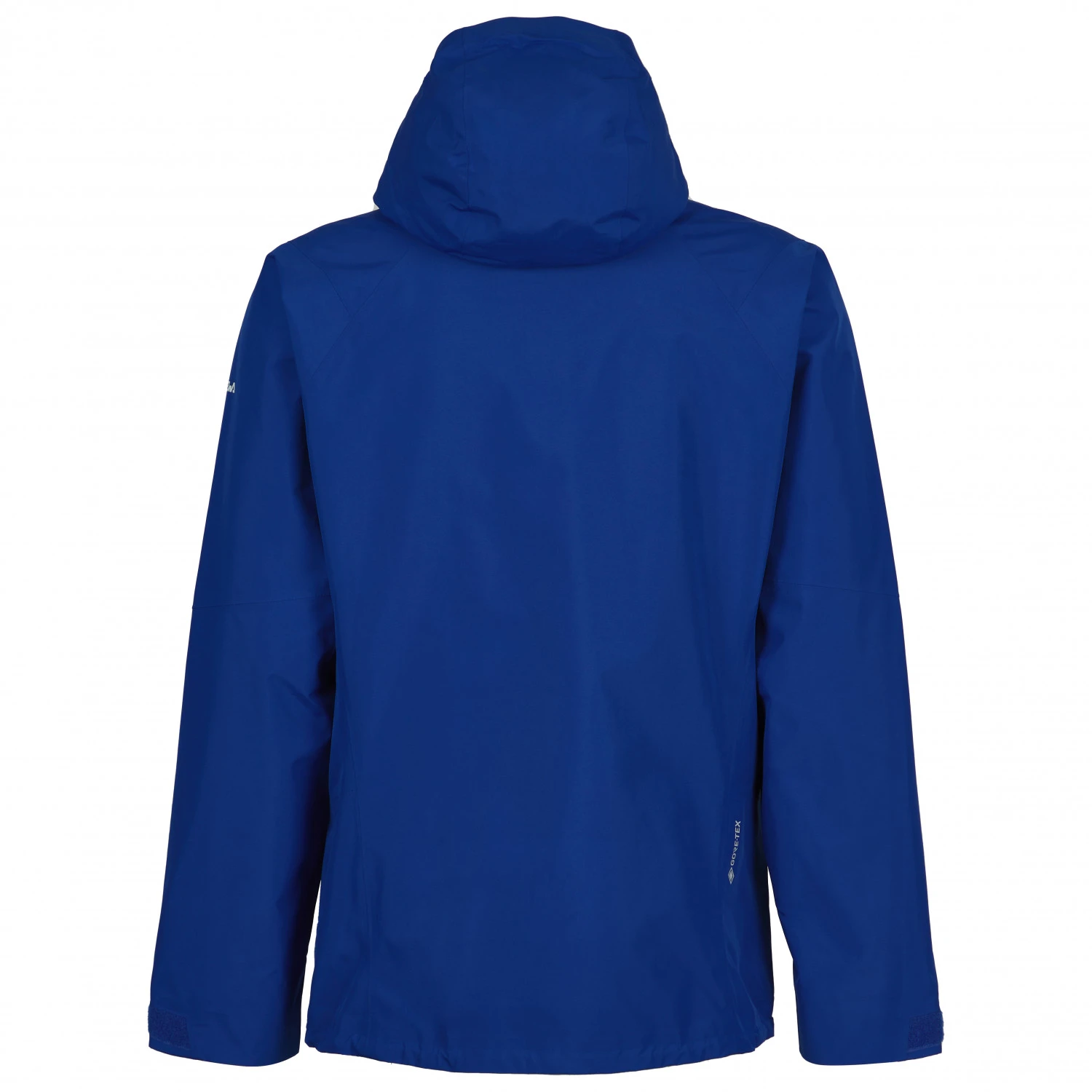 SALEWA Puez GTX-Paclite Jacket - Waterproof Jacket - Image 3