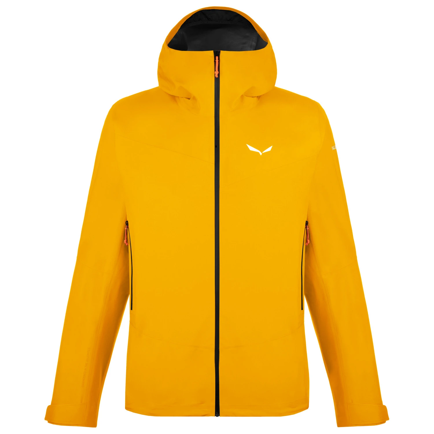 SALEWA Puez GTX-Paclite Jacket - Waterproof Jacket