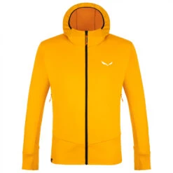 SALEWA Puez Polarlite HD Jacket - Fleece Jacket
