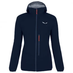 SALEWA Women's Agner 2 PTX 3L Jacket - Waterproof Jacket
