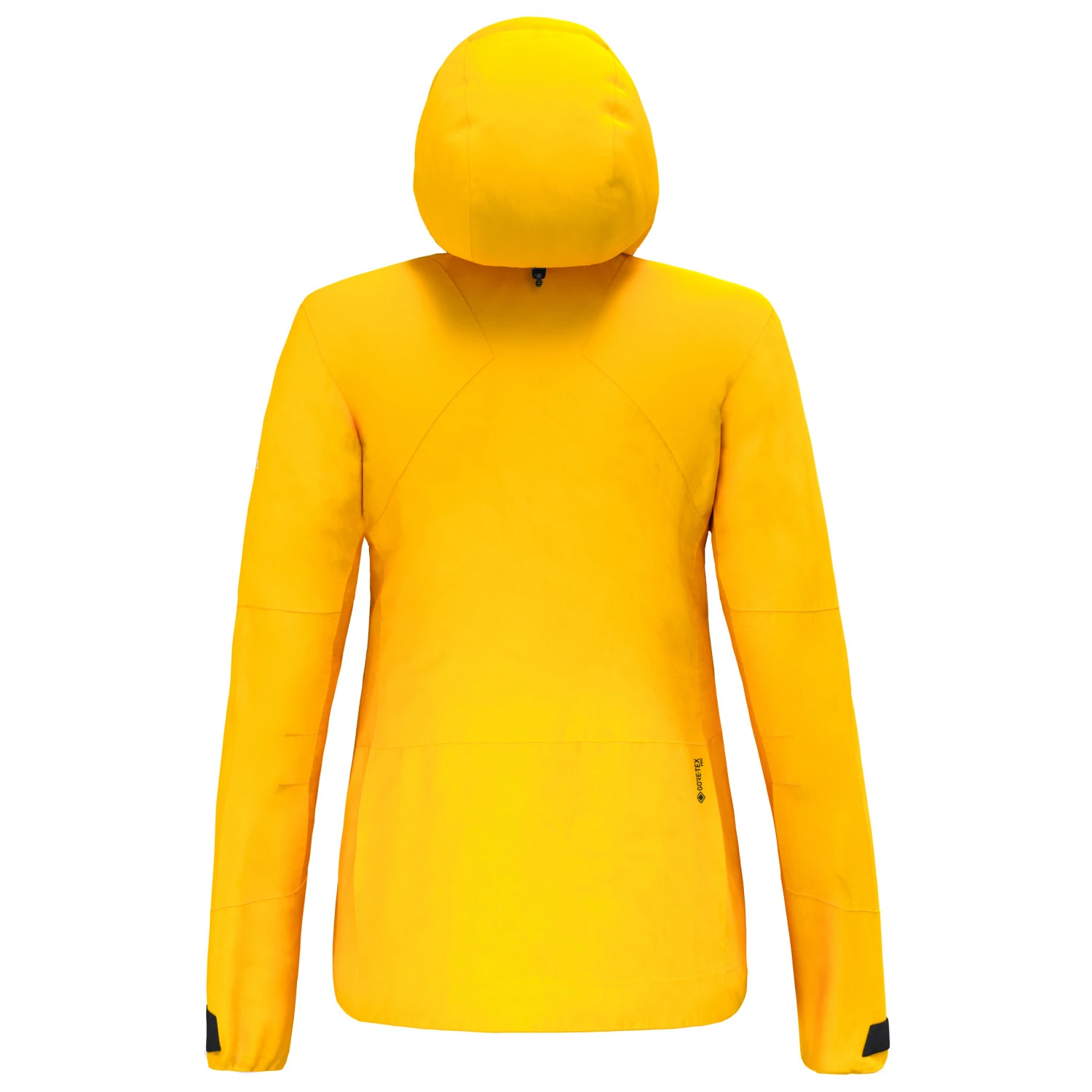 SALEWA Women's Ortles GTX Pro Stretch Jacket - Waterproof Jacket - Image 2