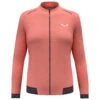 SALEWA Women's Pedroc PolarLite 2 Jacket - Fleece Jacket