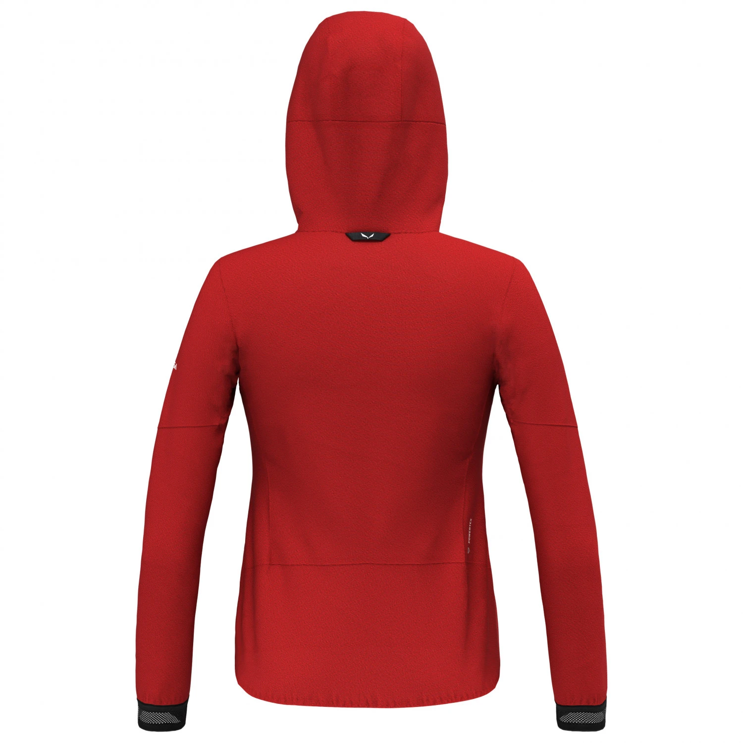 SALEWA Women's Pedroc PowerTex 2.5L Light Jacket - Waterproof Jacket - Image 2