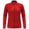SALEWA Women's Pedroc Pro PTC Alpha Jacket - Fleece Jacket