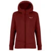SALEWA Women's Puez Polarlite HD Jacket - Fleece Jacket