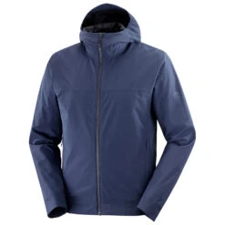 Salomon Explore Waterproof 2L Jacket - Waterproof Jacket