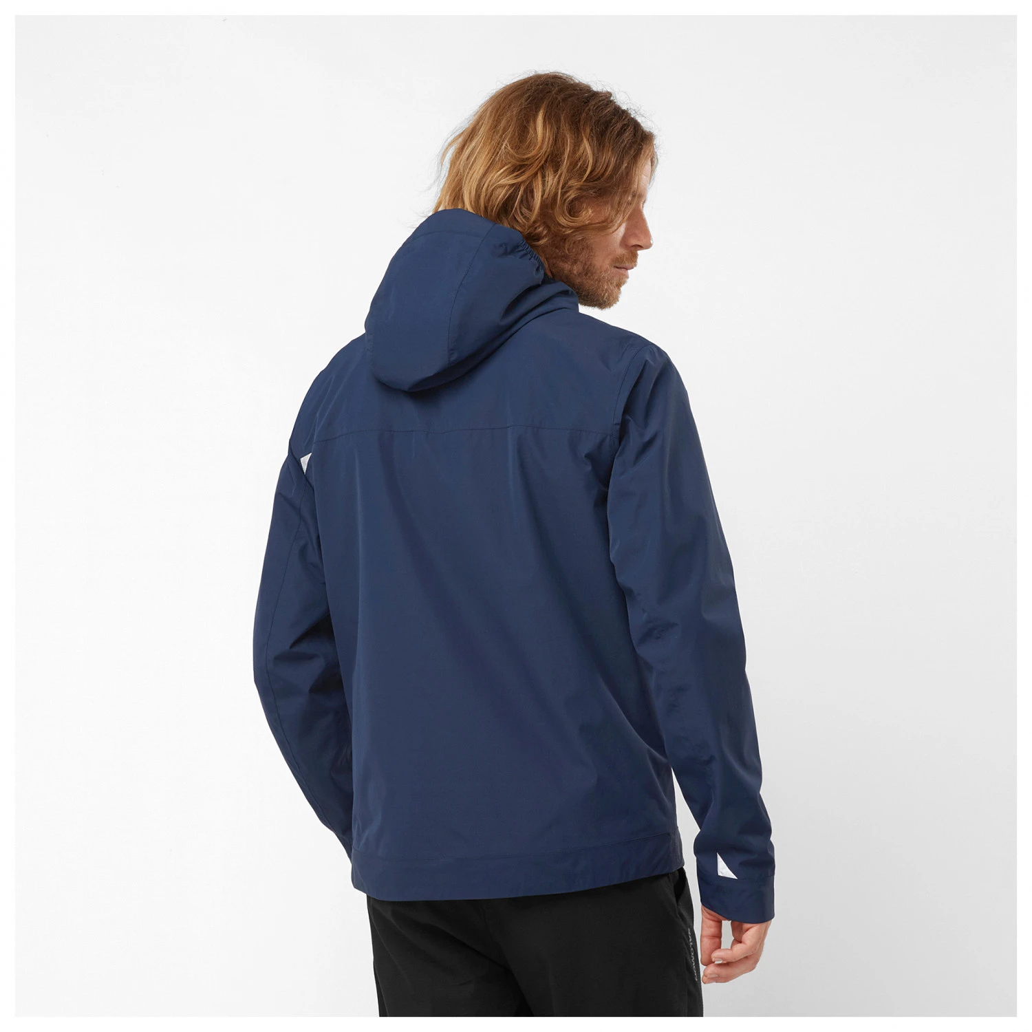 Salomon Explore Waterproof 2L Jacket - Waterproof Jacket - Image 4