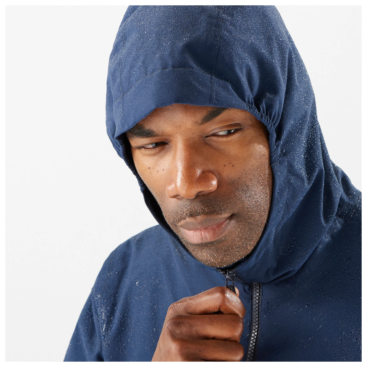 Salomon Explore Waterproof 2L Jacket - Waterproof Jacket - Image 5