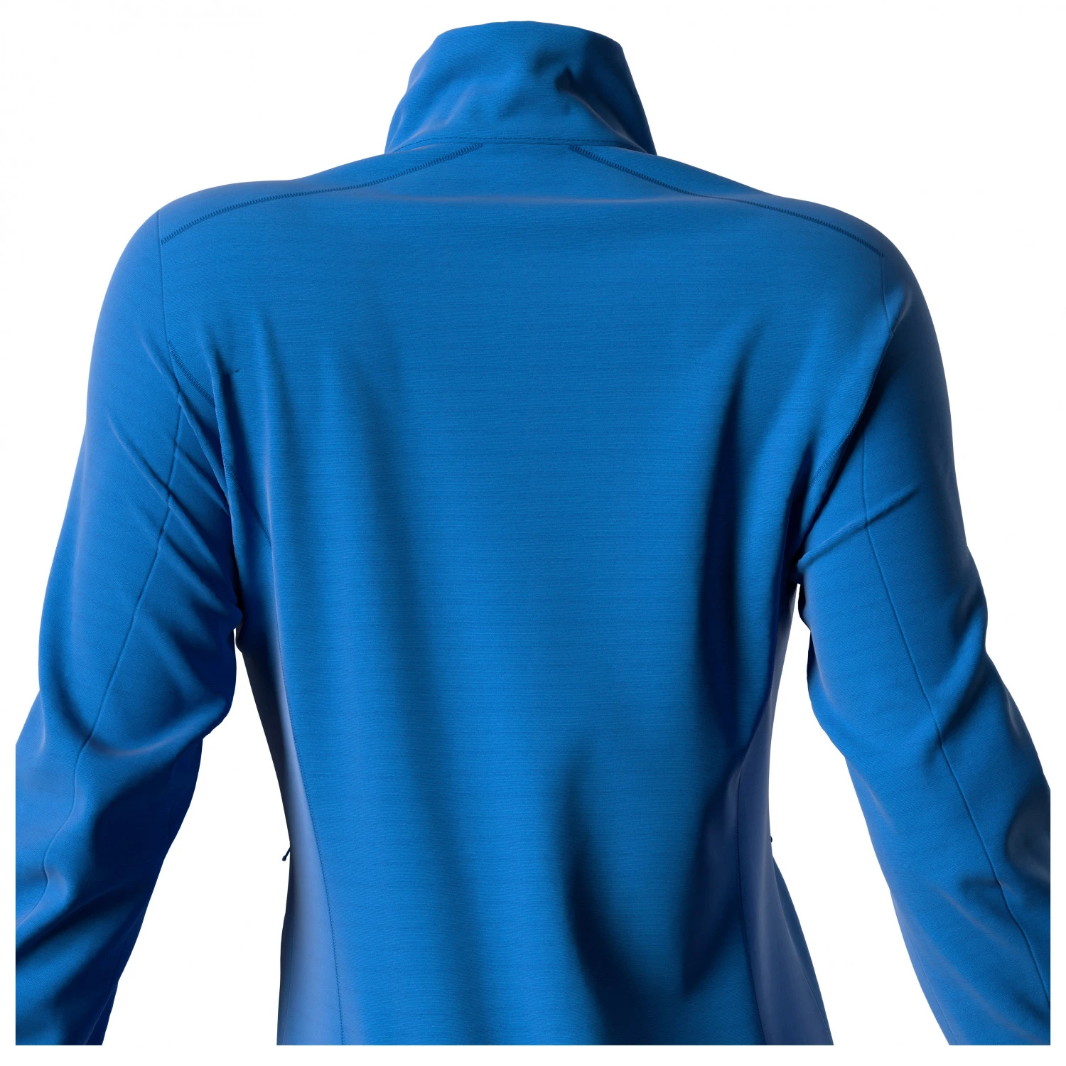 Salomon Women's Essential Lightwarm LC1861 - Fleece Jacket - Image 6