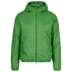 SAVE THE DUCK Mayson Hooded Jacket - Synthetic Jacket