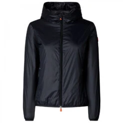 SAVE THE DUCK Women's Etta Hooded Jacket - Synthetic Jacket