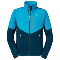 Schöffel Fleece Jacket Hydalen - Fleece Jacket