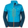 Schöffel Hybrid Jacket Tofane2 - Synthetic Jacket