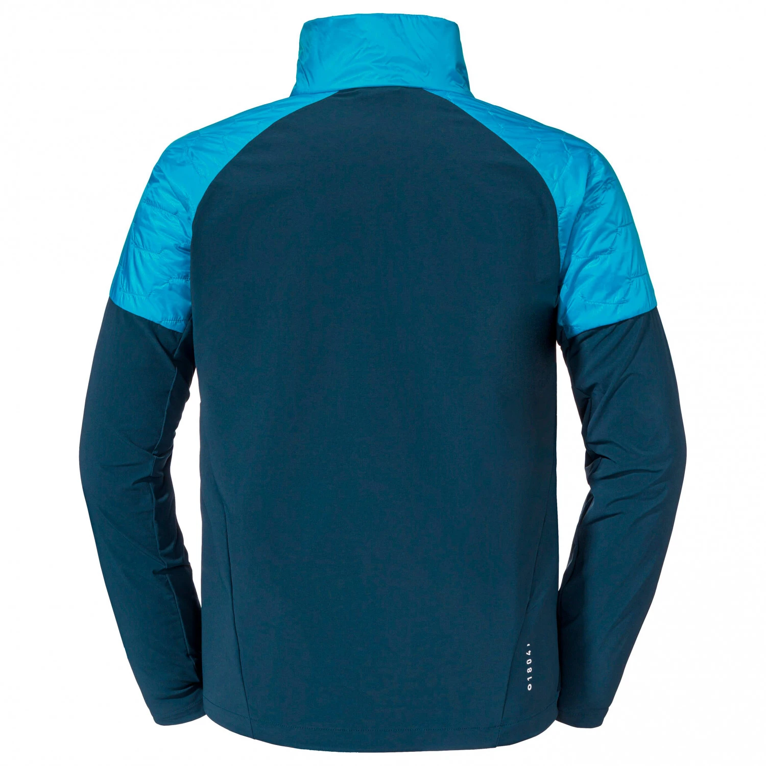 Schöffel Hybrid Jacket Tofane2 - Synthetic Jacket - Image 2