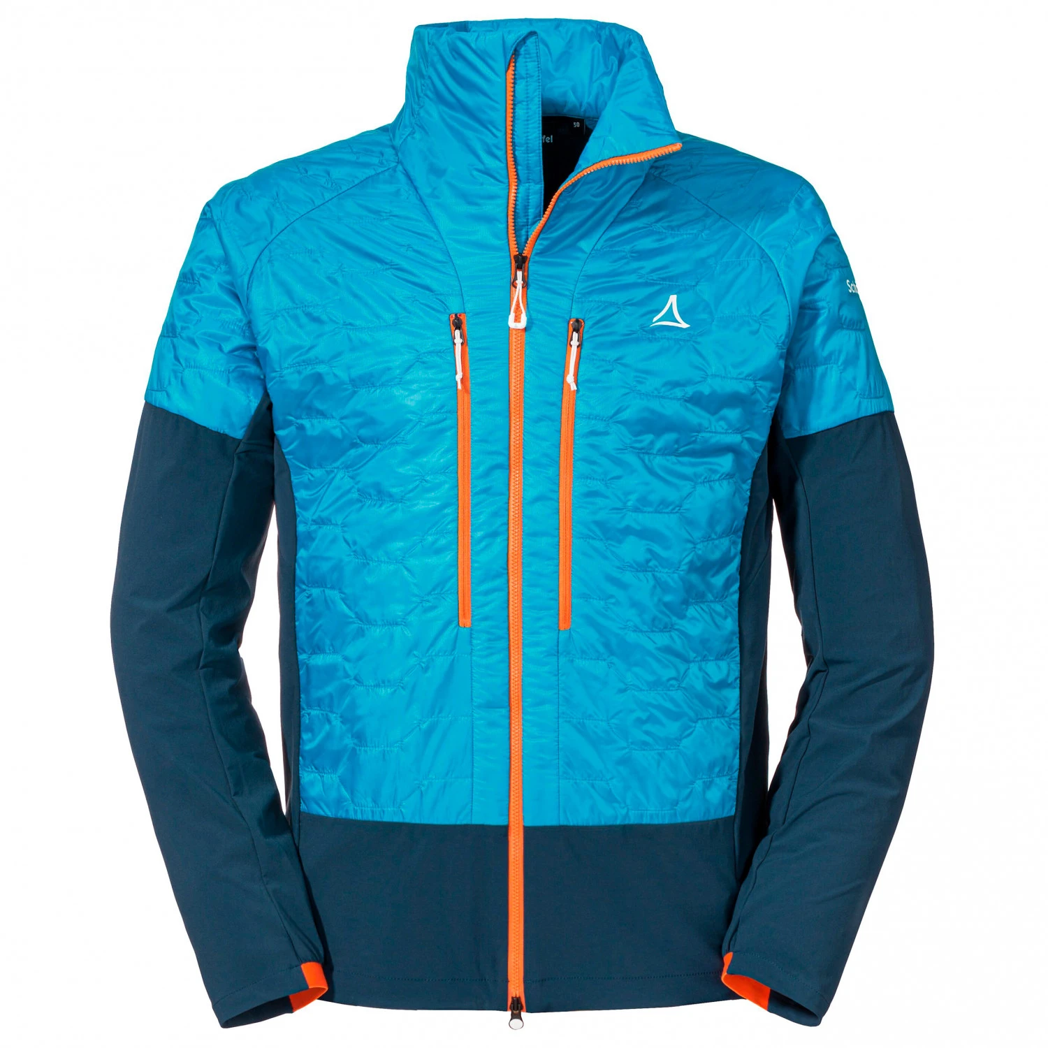 Schöffel Hybrid Jacket Tofane2 - Synthetic Jacket