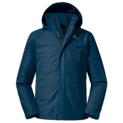 Schöffel Jacket Gmund - Waterproof Jacket