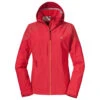 Schöffel Women's 2.5L Jacket Triigi - Waterproof Jacket