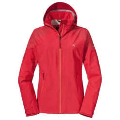 Schöffel Women's 2.5L Jacket Triigi - Waterproof Jacket