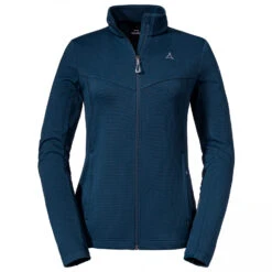 Schöffel Women's Fleece Jacket Bleckwand - Fleece Jacket