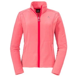 Schöffel Women's Fleece Jacket Leona3 - Fleece Jacket