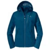 Schöffel Women's Jacket Arnspitze - Waterproof Jacket
