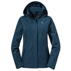 Schöffel Women's Jacket Gmund - Waterproof Jacket