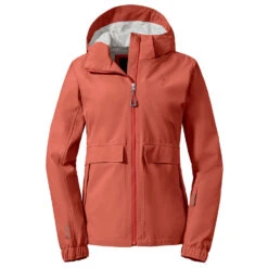 Schöffel Women's Jacket Lausanne - Parka